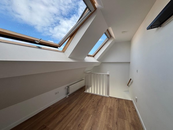 Medium property photo - Willem van Hillegaersbergstraat, 3051 RN Rotterdam